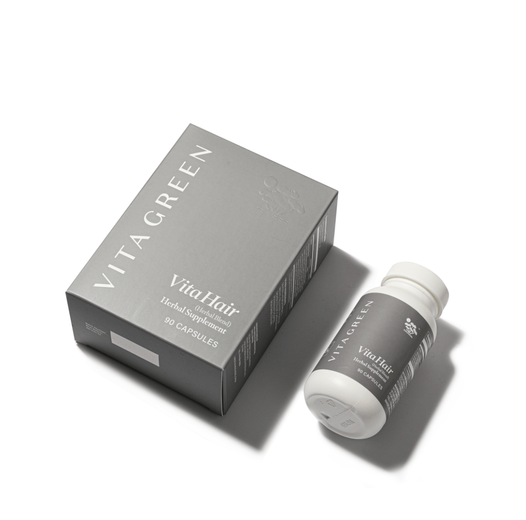 維新烏絲素 (22/6/2026) - 維特健靈官方海外專賣店 Vita Green Official Global Shop