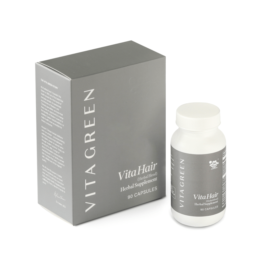 維新烏絲素 (22/6/2026) - 維特健靈官方海外專賣店 Vita Green Official Global Shop