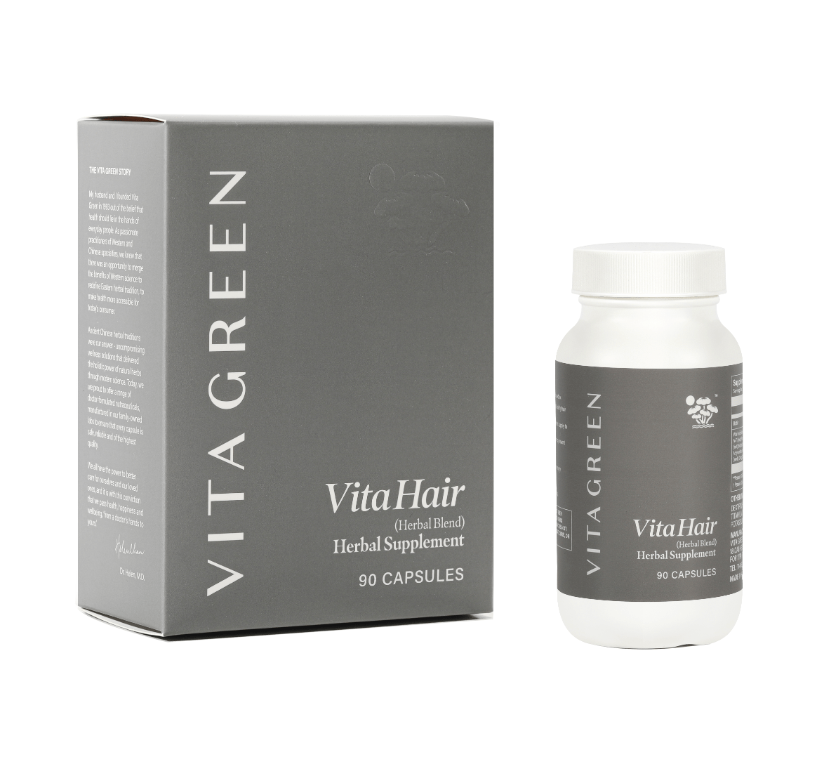 維新烏絲素 (22/6/2026) - 維特健靈官方海外專賣店 Vita Green Official Global Shop