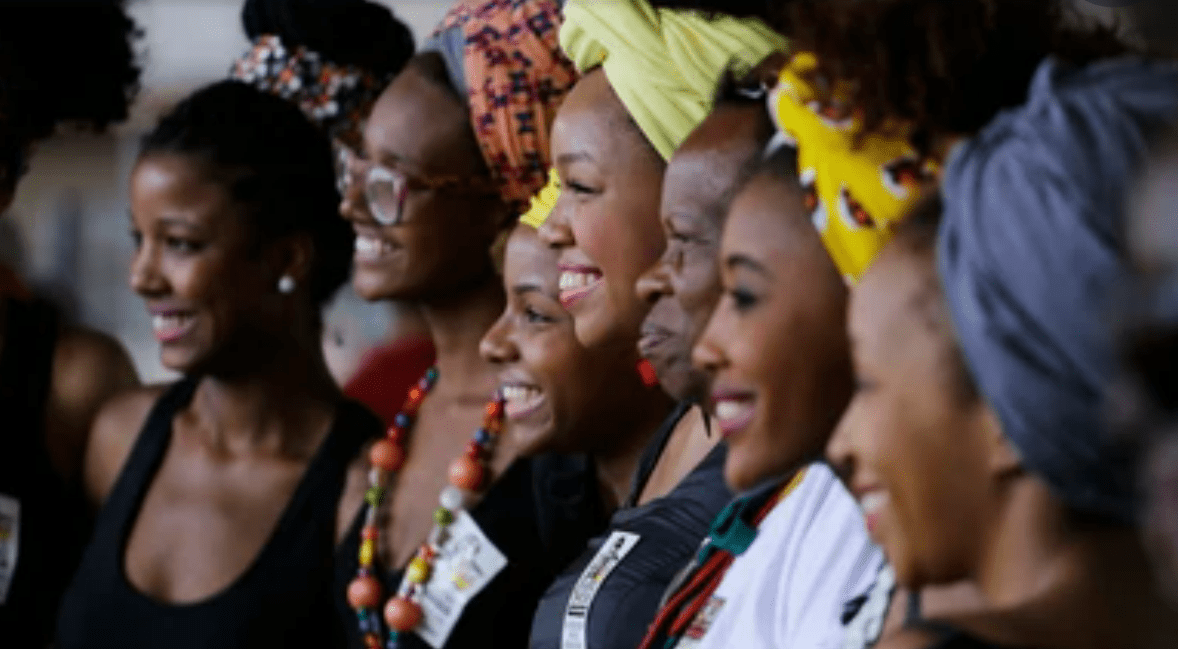 Why Half of African Americans Experience Hair Loss - 維特健靈官方海外專賣店 Vita Green Official Global Shop