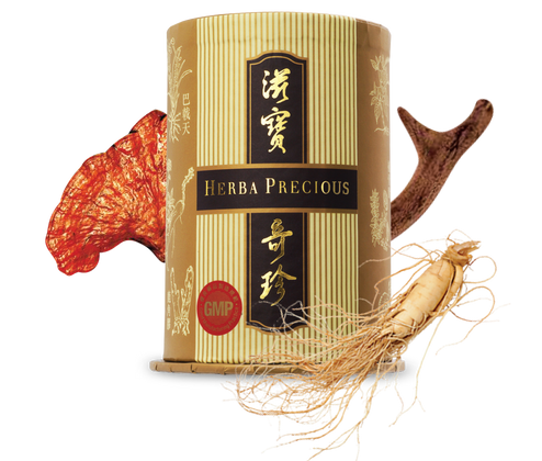 滋寶奇珍 - 維特健靈官方海外專賣店 Vita Green Official Global Shop