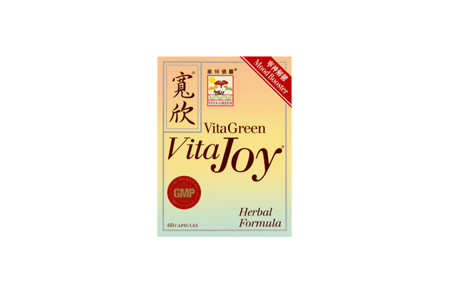 寬欣 - 維特健靈官方海外專賣店 Vita Green Official Global Shop